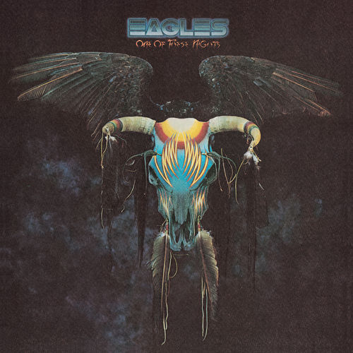 [Album] Eagles – One Of These Nights (Reissue 2013)[MP3 / RAR]