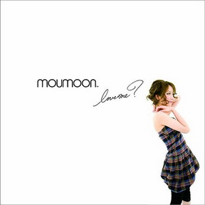 [Album] moumoon – Love Me (2007.08.22/MP3/RAR)