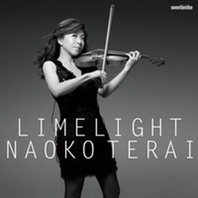 [Album] 寺井尚子 – ライムライト (2011.03.16/MP3+Flac/RAR)