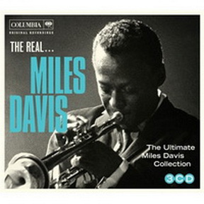 [Album] Miles Davis – The Real. Miles Davis (2011.10.14/MP3+Flac/RAR)