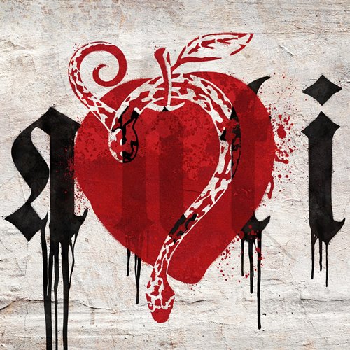 [Album] HYDE – Anti [FLAC + MP3]