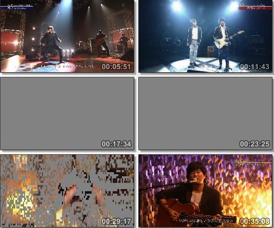 [TV-Variety] The Covers 「今夜はカバーで名曲を ～The Covers大名曲選～」(NHK BSプレミアム 2019.04.28)