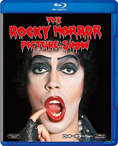 [MOVIES] ロッキー・ホラー・ショー (1975) (BDREMUX)