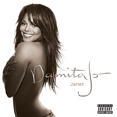 [Album] Janet Jackson – Damita Jo [MP3 / RAR]
