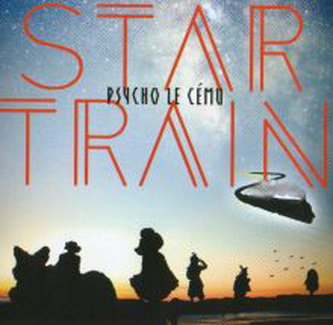 [MUSIC VIDEO] Psycho le Cému – STAR TRAIN (2017.04.19/MP4/RAR) (DVDISO)