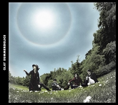 [Album] GLAY – SUMMERDELICS (G-DIRECT Edition)[FLAC + MP3]