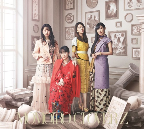 [Album] Momoiro Clover Z – Momoiro Clover Z (2CD)[MP3 / RAR]