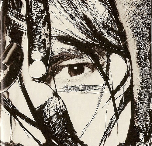 [Album] Kyosuke Himuro – In the Mood [MP3 / RAR]