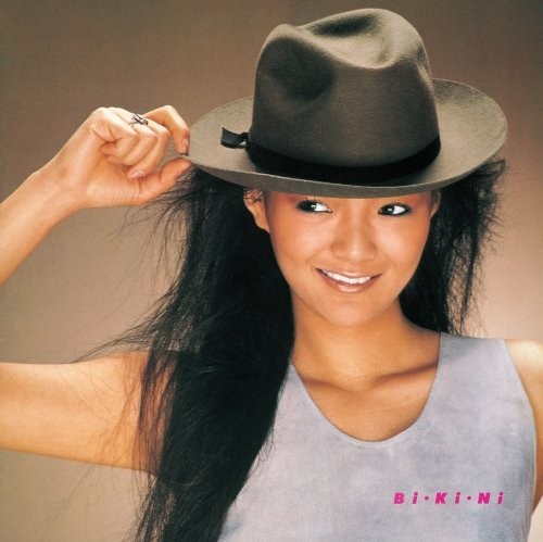 [Album] ANRI – Bi・Ki・Ni [MP3 / RAR]
