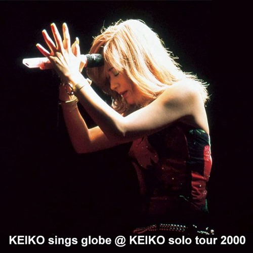 [Album] globe – globe 2 decade -live blu-ray box-[M4A / RAR]
