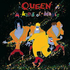 [Album] Queen – A Kind Of Magic (2011.09.13/MP3+Flac/RAR)