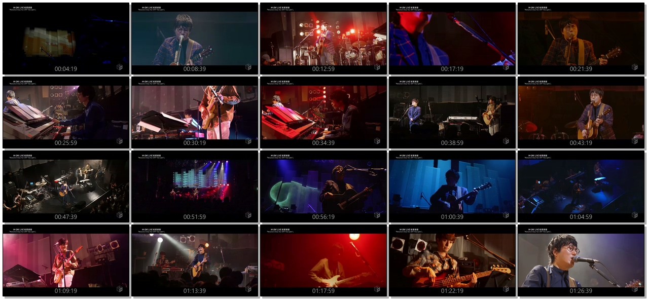 [TV-Variety] 松室政哉 – M-ON! LIVE 松室政哉 「Matsumuro Seiya Tour 2019 “City Lights”」 (2019.06.17)