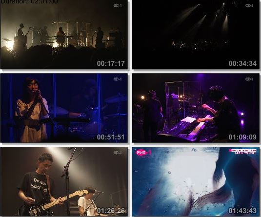 [TV-Variety] Spangle call Lilli line This time of night ~SCLL LIVE 20th Anniversary~ (TeleAsa Ch1 2019.06.29)