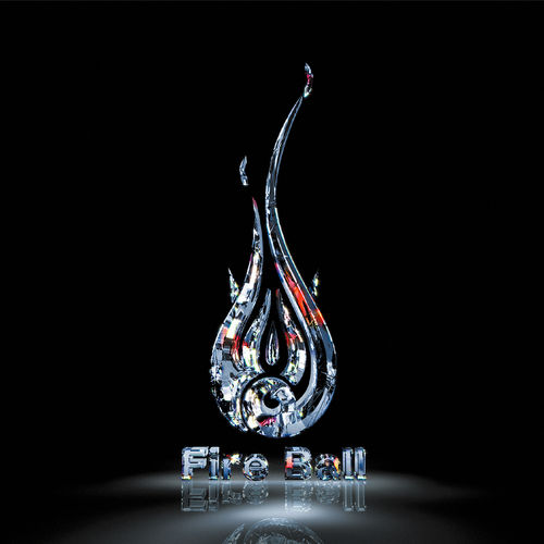 [Album] FIRE BALL – FIRE BALL All Time Best “BLACK -FIRE BALL’s Choice-“[MP3 / RAR]