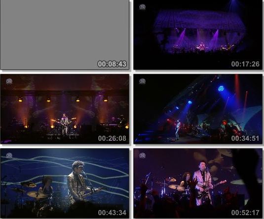 [TV-Variety] 布袋寅泰 – SPACE SHOWER “LIVE with YOU” ~Tomoyasu Hotei~ (SSTV HD 2019.06.16)