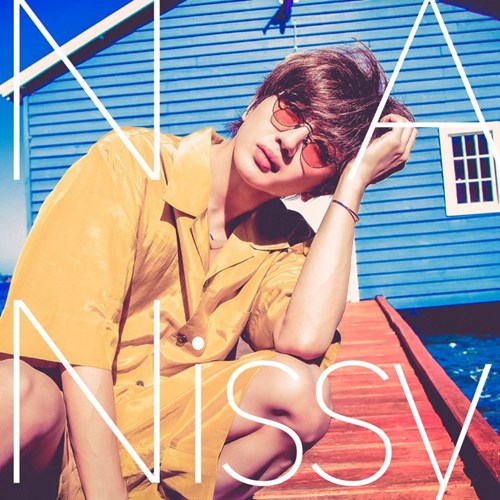 [Single] Nissy – NA [M4A / RAR]