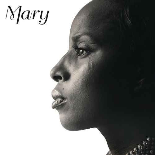 [Album] Mary J. Blige – Mary (Reissue 2014)[MP3 / RAR]