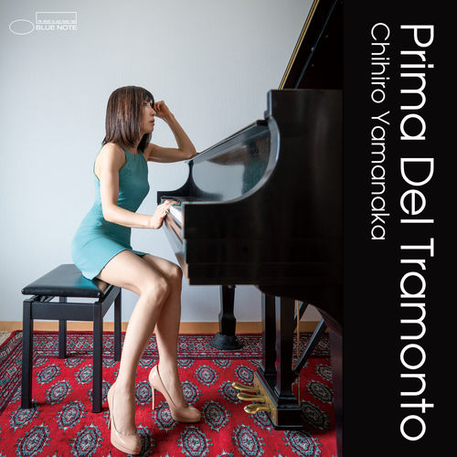 [Album] Chihiro Yamanaka – Prima Del Tramonto [FLAC + MP3]