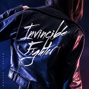 [Single] RAISE A SUILEN – Invincible Fighter  (2019.06.19/MP3/RAR)