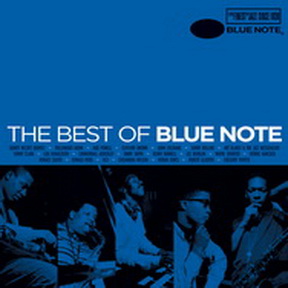 [Album] Various Artists – The Best Of Blue Note (2014.03.11/MP3+Flac/RAR)