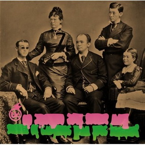 [Album] ユニコーン – イーガジャケジョロ (2014.03.26/MP3+Hi-Res FLAC/RAR)