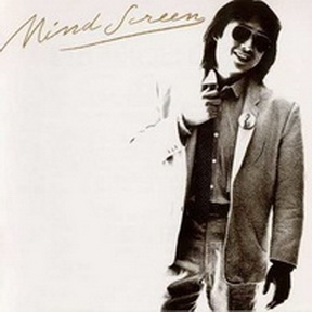 [Album] 浜田省吾 – MIND SCREEN (1990.06.20/MP3/RAR)