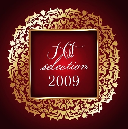 [Album] Various Artists – Hit Selection 2009 [MP3 / RAR]