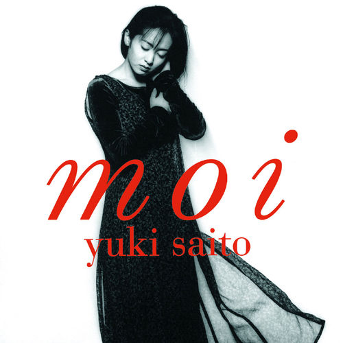 [Album] Yuki Saito – Moi (Remastered 2019)[FLAC + MP3]