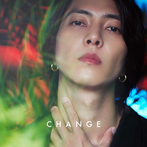 [Single] 山下智久 – CHANGE (2019.06.19/MP3+Flac/RAR)