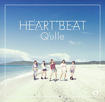 [MUSIC VIDEO] Q’ulle – HEARTBEAT (2015.05.13/MP4/RAR) (DVDISO)