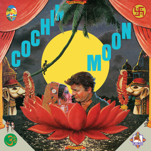 [Album] Haruomi Hosono – Cochin Moon (Remastered 2019)[FLAC + MP3]