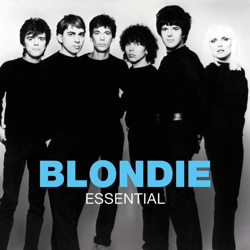 [Album] Blondie – Essential [MP3 / RAR]