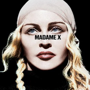 [Album] Madonna – Madame X (2019.06.14/MP3+Flac/RAR)