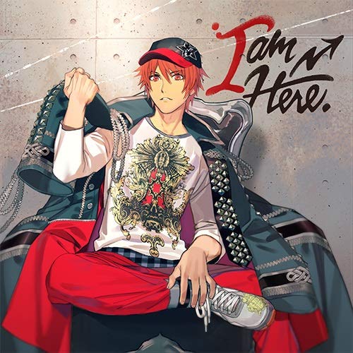 [Album] 一十木音也(CV.寺島拓篤) – うたの☆プリンスさまっ♪ソロベストアルバム 一十木音也「I am Here.」 (2019.06.05/MP3/RAR)