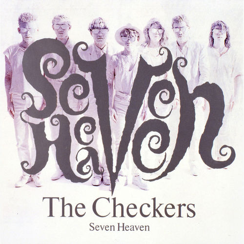 [Album] THE CHECKERS – Seven Heaven (Remastered 2019)[FLAC + MP3]