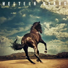 [Album] Bruce Springsteen – Western Stars (2019.06.14/MP3+Flac/RAR)