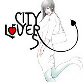 [Album] 上野沙織 – City Lovers (2008.07.23/MP3+Flac/RAR)