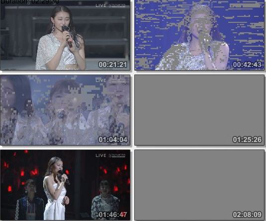 [TV-Variety] アンジュルム – ハロプロ プレミアム アンジュルム コンサートツアー 2019春 ファイナル 和田彩花卒業スペシャル 輪廻転生 ～あるとき生まれた愛の提唱～ (FujiTV TWO 2019.06.18)