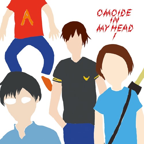[Album] ナンバーガール – OMOIDE IN MY HEAD 1 ~BEST & B-SIDES~ (2019.05.01/MP3+Flac/RAR)