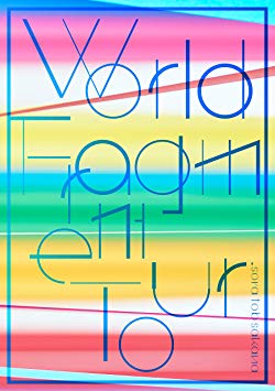 [MUSIC VIDEO] sora tob sakana – sora tob sakana/World Fragment Tour (2019.3.13/MP4/RAR) (BDRIP)