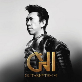 [Album] 布袋寅泰 – Guitarhythm VI (2019.05.29/MP3+Flac/RAR)