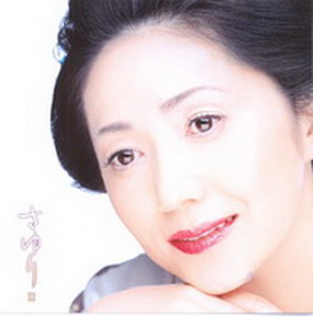 [Album] 石川さゆり – さゆりIII (2007.05.23/MP3/RAR)