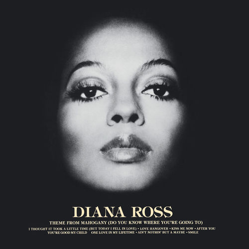 [Album] Diana Ross – Diana Ross (Expanded Edition)[MP3 / RAR]