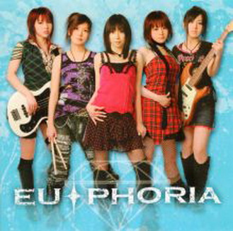 [MUSIC VIDEO] EU·PHORIA – シングルベッド / Hey! (2007.02.14/MP4/RAR) (DVDISO)