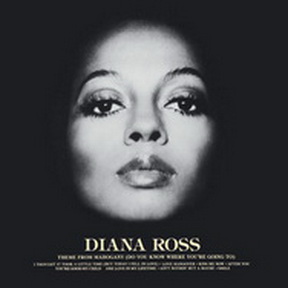 [Album] Diana Ross – Diana Ross (2012/MP3/RAR)
