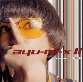 [Album] 浜崎あゆみ – ayu-mi-x II version JPN (2000.03.08/MP3/RAR)