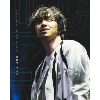 [Album] Daichi Miura – DAICHI MIURA LIVE TOUR ONE END in Osaka-Jo Hall [MP3 / RAR]