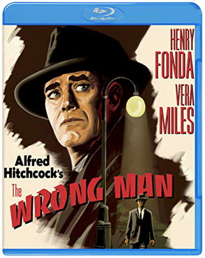 [MOVIES] 間違えられた男 / The Wrong Man (1956) (BDREMUX)