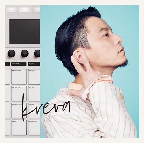 [Album] KREVA – 成長の記録 ～全曲バンドで録り直し～ (2019.06.19/MP3+Flac/RAR)