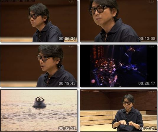 [TV-Variety] 藤井フミヤ 35周年記念公演 “十音楽団” スペシャル (WOWOW Live 2019.06.16)